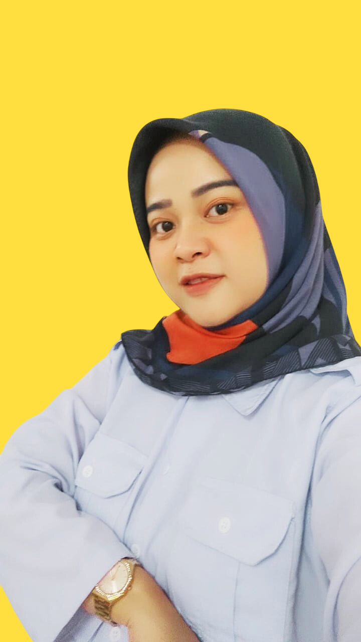Hani Kustyanti Kusnadi, S.Pd., M.Ak.